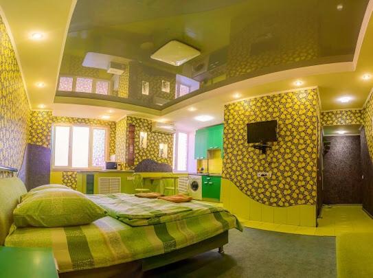 Kherson Apartment | Very center apartment with parking
