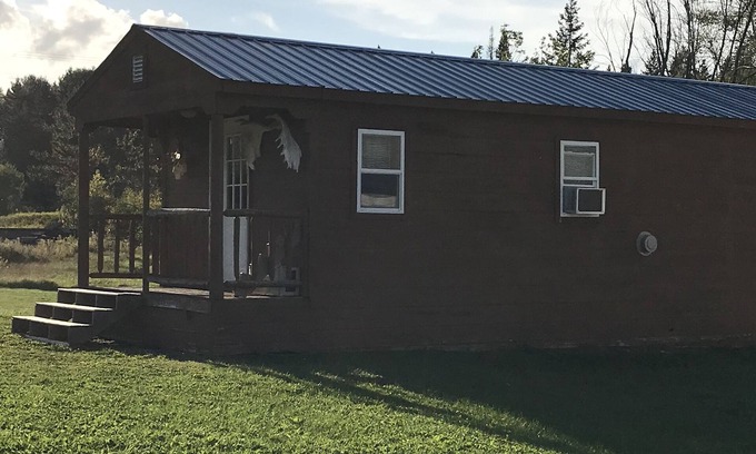 Eagle Lake Cabin | Very clean and affordable