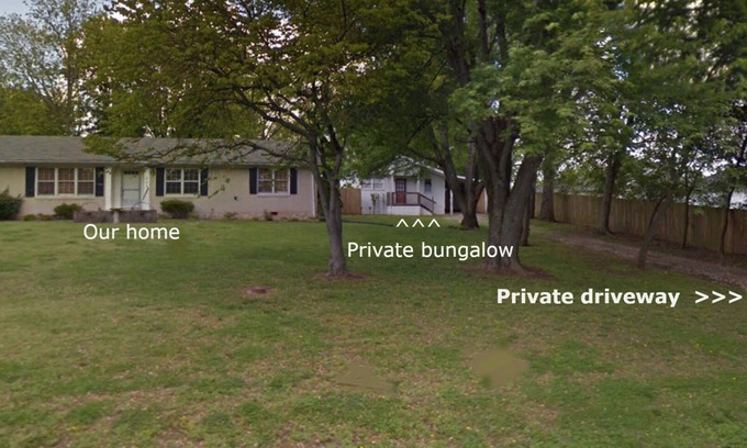 Bowling Green House | Very clean & private