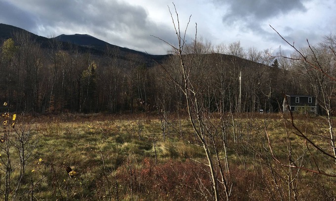 Randolph Cabin | VERY close to hiking, biking trails