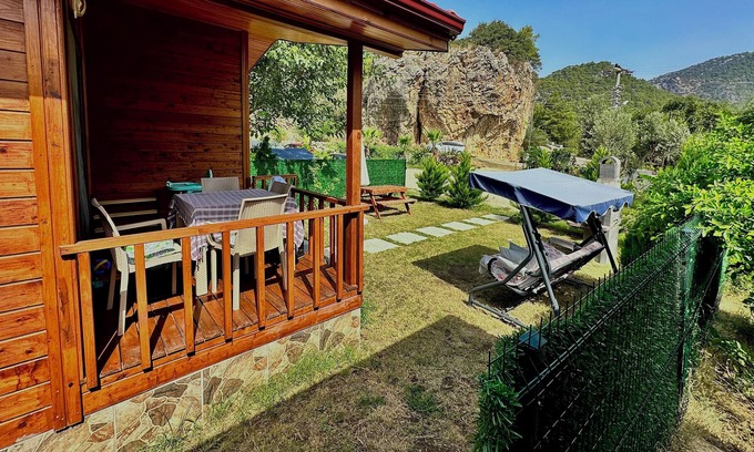 Antalya City Centre House | VERY CLOSE TO THE SEA AND YOU WILL FEEL IN THE WARMTH OF YOUR HOME