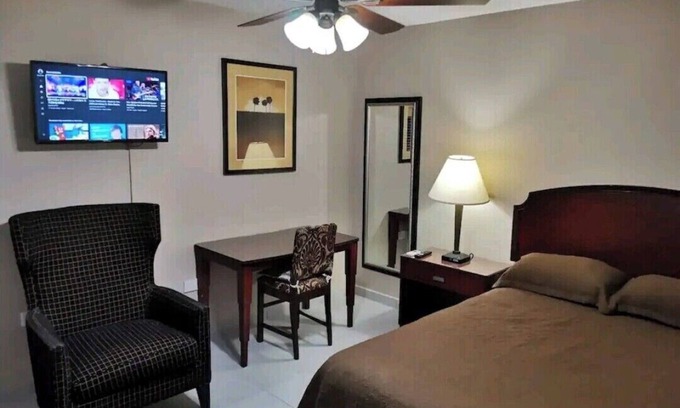 Los Mochis Apartment | Very comfortable and safe independent room.