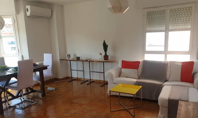 Ventas House | very comfortable spacious house