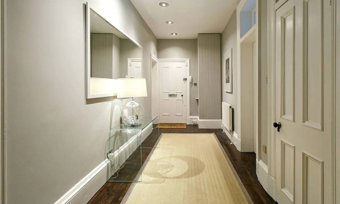 Arbury House | Very comfortable with fantastic amenities