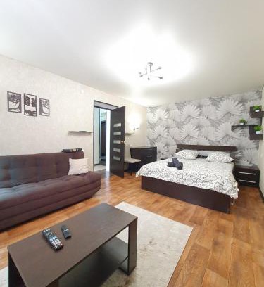 Uralsk Apartment | Very cozy 1-room apartment