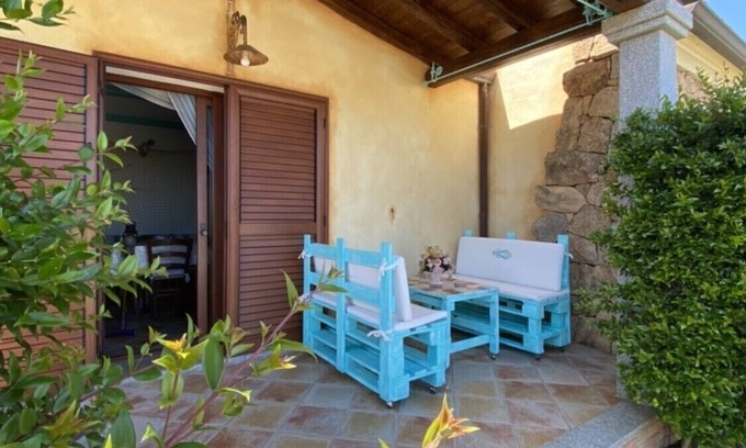 S'Iscala House | Very cozy apartment located not even 300 m from the sea