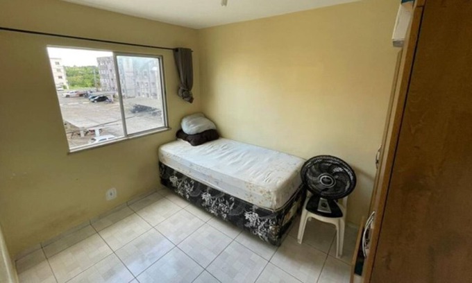 Northeast Region House | Very cozy house in Sao Cristovao