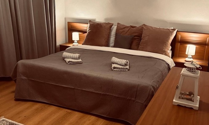 Nivy Apartment | Very cozy Nivy resident