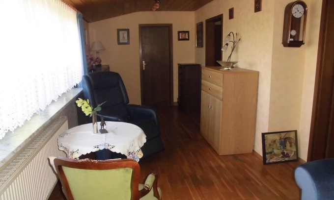 Eppingen Apartment | very comfortable apartment