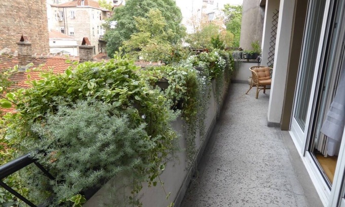 Slavija Apartment | Very fast internet suitable for working online