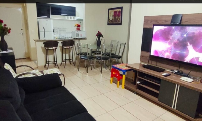 Olimpia Apartment | VERY GOOD APARTMENT IN VILAGIO