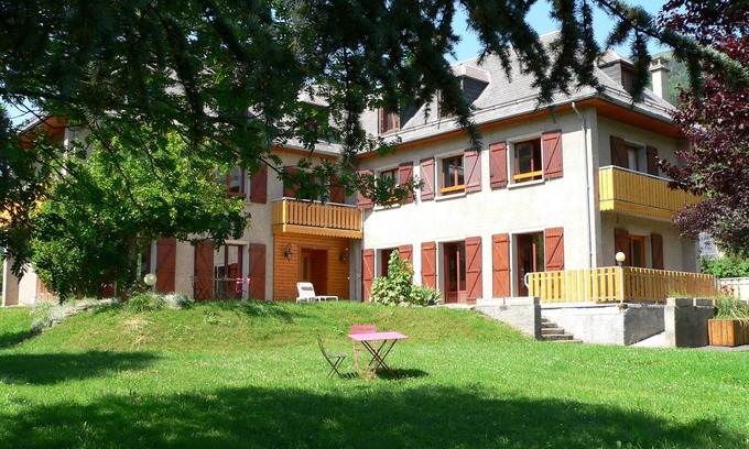 Saint-Paul-d'Oueil House | Very high standard mountain house close to Peyragudes