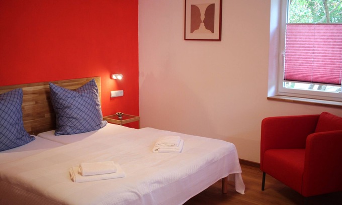 Randersacker House | Very large vacation apartment/house