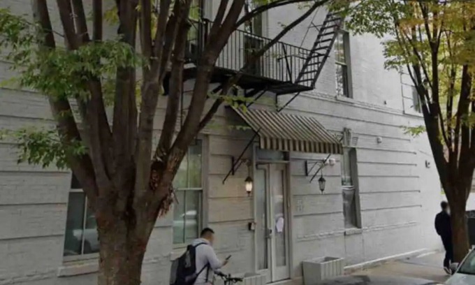 Ocean Parkway Apartment | Very luxurious apartment in Brooklyn