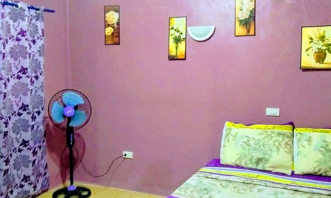 Samboan House | very near in waterfalls and a short drive away to whale shark watching