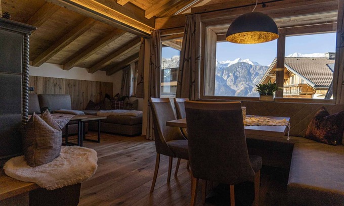 Tulfes Apartment | Very nice apartment, close to the ski lift/gondola and Hall's old town