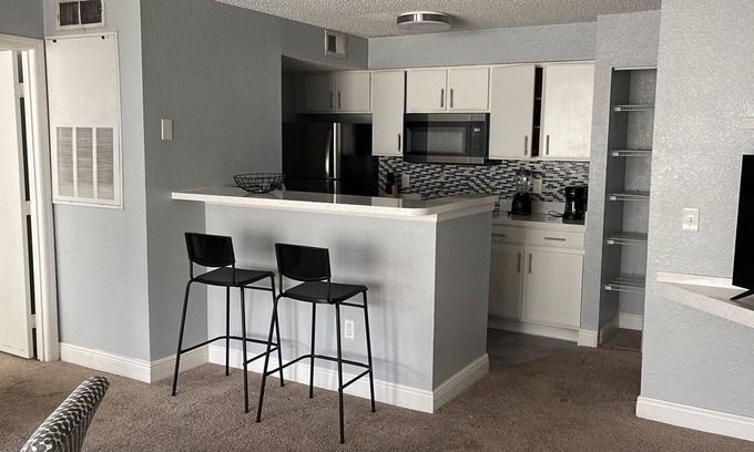 Kissimmee Apartment | Very Nice apartment , near to Disney