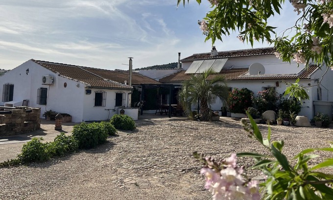 Almogia Cottage | Very nice casita, large private pool and all contemporary comforts!