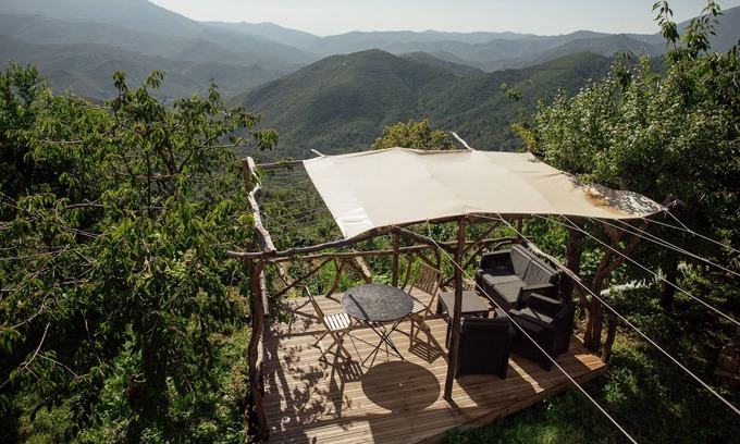 Riventosa Apartment | Very nice charming studio, fully equipped. quality services.