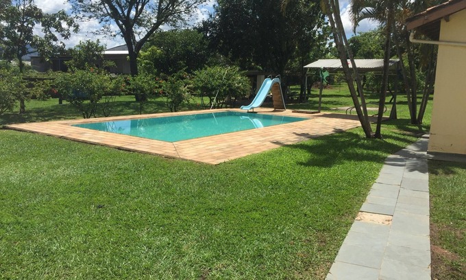 Sao Pedro House | Very nice country house