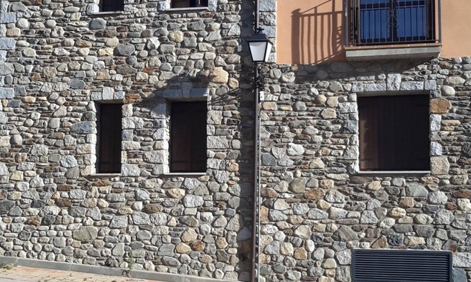 Castejon de Sos Apartment | Very nice duplex apartment of 75 m2 with magnificent views