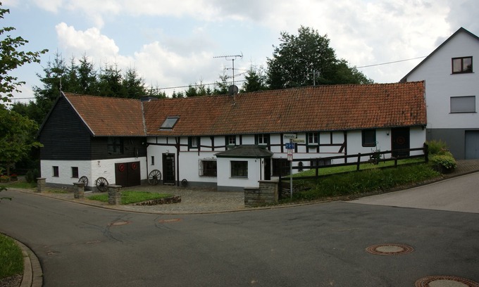 Benenberg Other | Very nice farm for 14 people