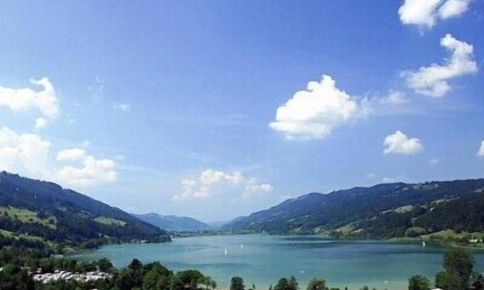 Waltenhofen Apartment | Very nice fully furnished 3 room apartment with balcony.