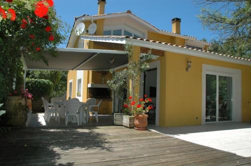 Hourtin-Plage House | Very nice house and comfortable house in fantastic beach location