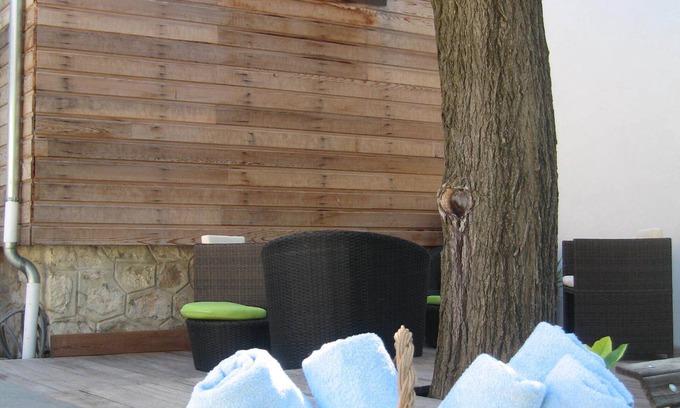 Boutonnet House | Very nice house in Montpellier Center