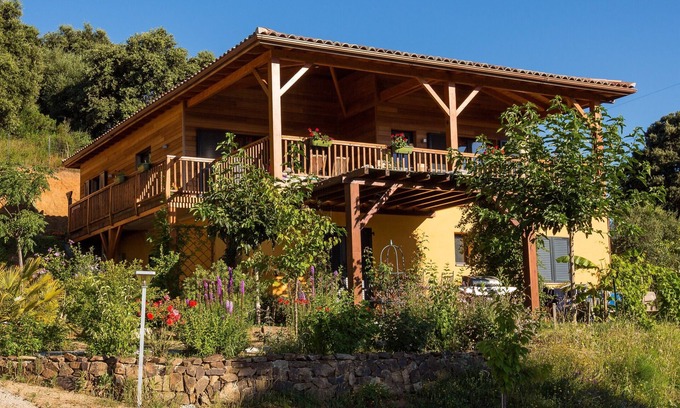 Arbellara Bed & Breakfast | Very nice independent room including breakfast 10 MN from the beaches