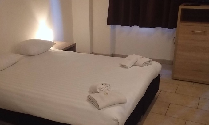 Chatelain Apartment | very nice studio close to public transport located in the district of ixelles