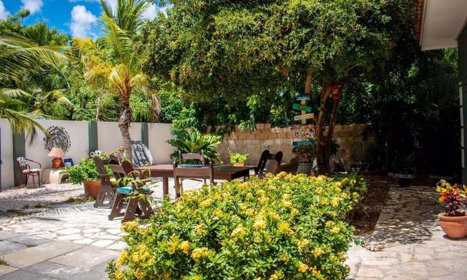 Montana Apartment | Very nice Studio in a quiet Neighborhood