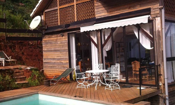 Yaounde House | very pleasant house on Mount febe has yaounde