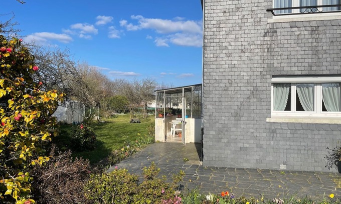 Lanester Apartment | VERY QUIET APARTMENT LANESTER