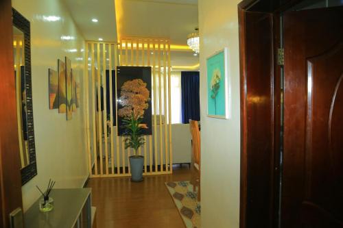 Kirkos Apartment | Very secure apartment Bole Addis Enyi Real Estate