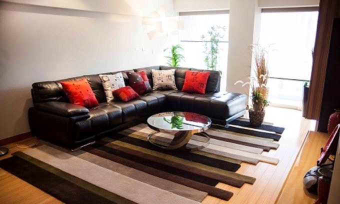 Country Club Apartment | Very Spacious 3 Bedroom Apartment
