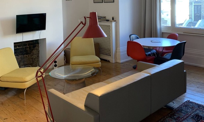 Blackheath Apartment | Very stylish 1 bed apartment in Blackheath Village