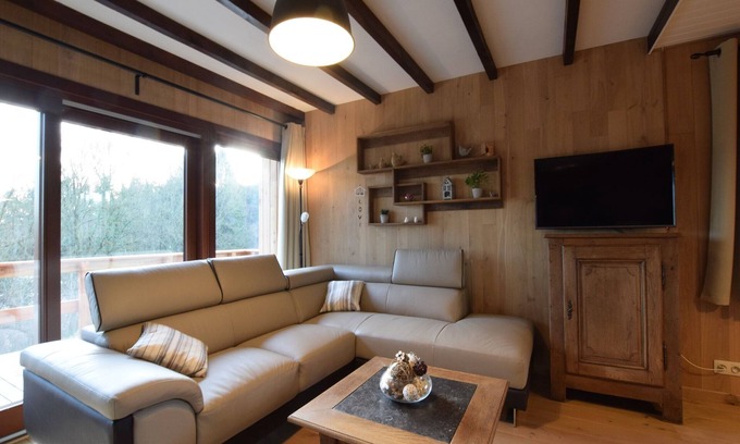 Forrieres Ski Chalet | Very welcoming and cosy chalet