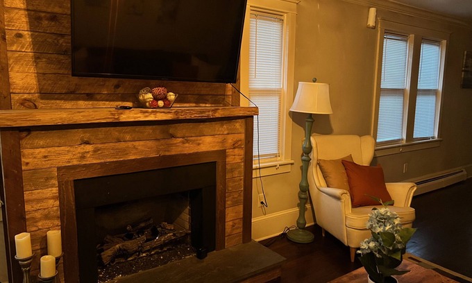East Stroudsburg House | Very Welcoming