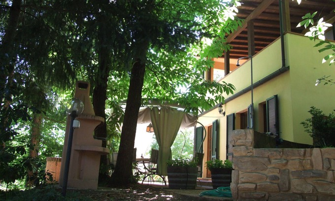Val Canina Apartment | Very well furnished apartment with terrace, very quiet. F.