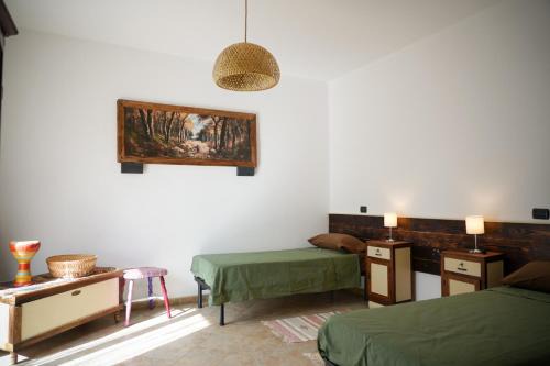 San Vito sullo Ionio Bed & Breakfast | Verzura Bed and Breakfast