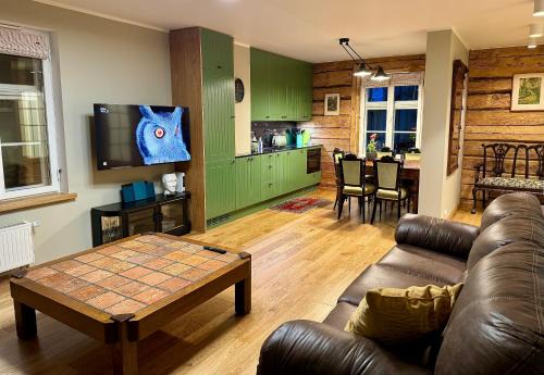 Kuressaare Apartment | Veski Apartment