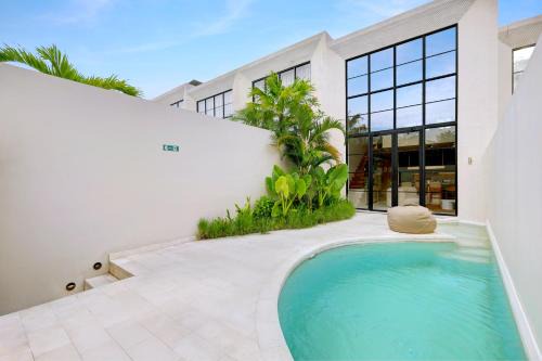 Berawa Villa | Vesna Townhouse Berawa by BREIG