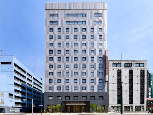 Susukino Hotel | Vessel Hotel Campana Susukino