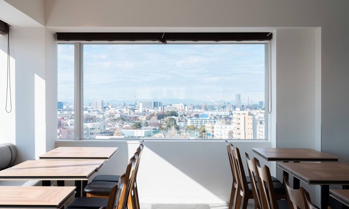 Tsudanuma Hotel | Vessel Inn Keisei Tsudanuma Station