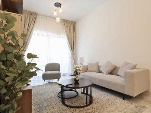 Business Bay Apartment | VESTA - Dubai Residence