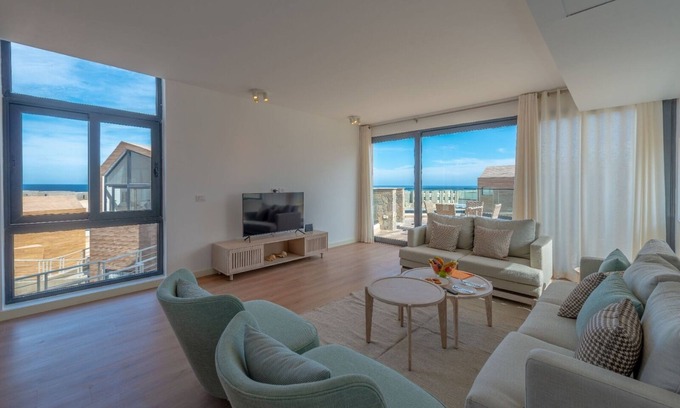 Soma Bay Villa | VESTA - Superior Villa (VIII) - 2BR - Wadi Jebal
