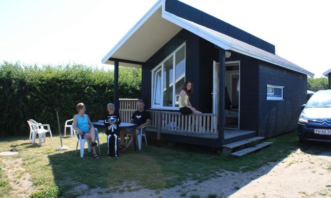 Follenslev Other | Vesterlyng Camping and Cottages
