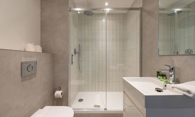 Lewisham Apartment | VESTO Lewisham