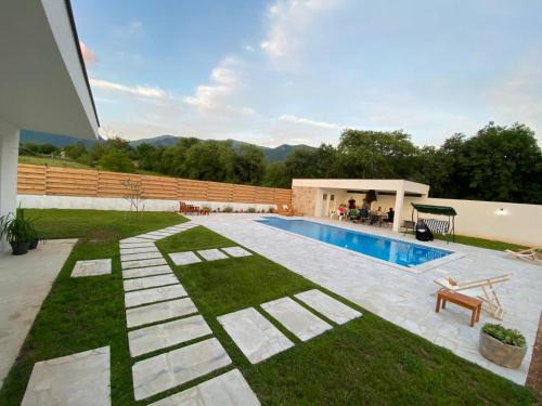 Mostar House | Vestovis Holiday House